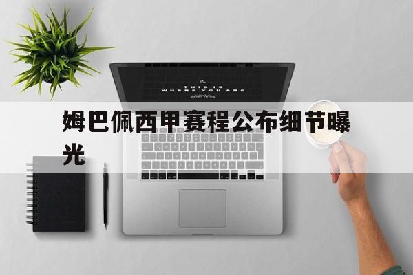姆巴佩西甲赛程公布细节曝光的简单介绍|bob体育官网